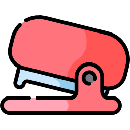 Stapler icon