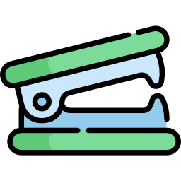 Stapler remover icon