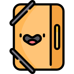 Folder icon