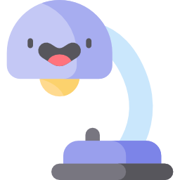 Lamp icon