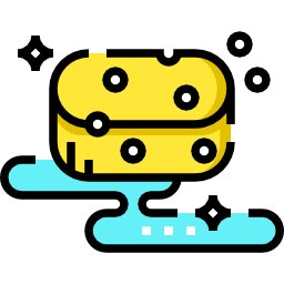 Sponge icon