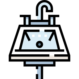 Sink icon