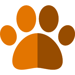 Paw icon