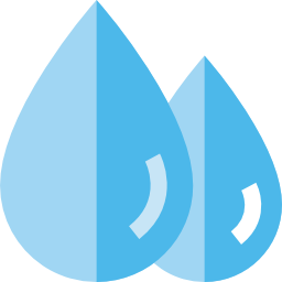 Water icon