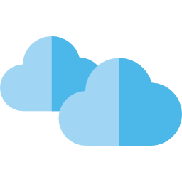 Cloud icon