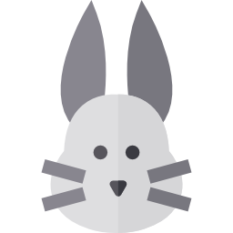 Bunny icon