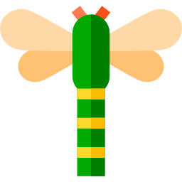 libellula icona