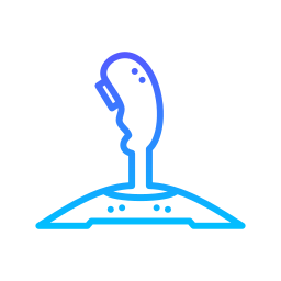 Joystick icon