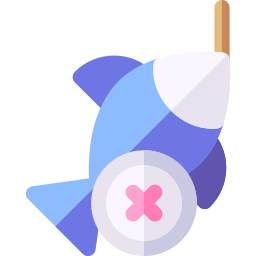 Fishing icon