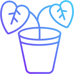 philodendron icon