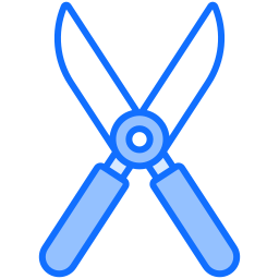 Scissors icon