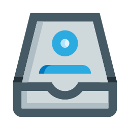 archiv icon