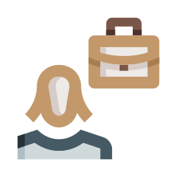 Trader icon