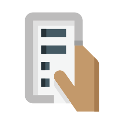 To do list icon