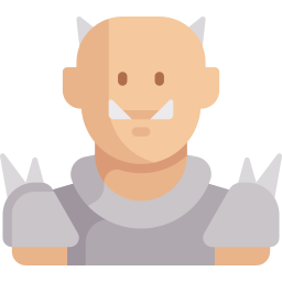 Ogre icon