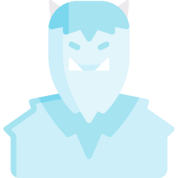 Yeti icon