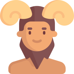 Satyr icon