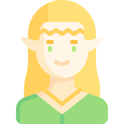 elf icon