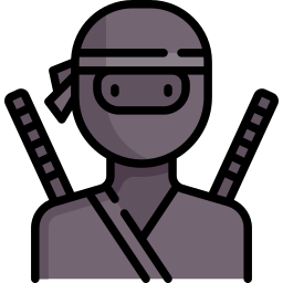 Ninja icon