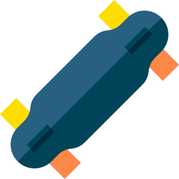 longboard icon