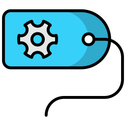 seo-tag icon