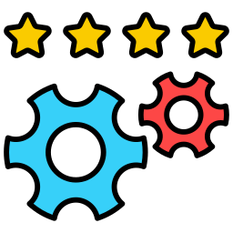 Rating icon