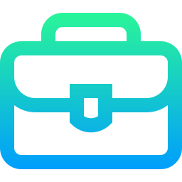 Briefcase icon