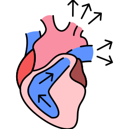 Heart icon