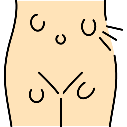 dermatitis icono
