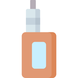 Vaper icon