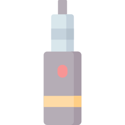 Vape icon