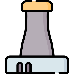 Drip tip icon