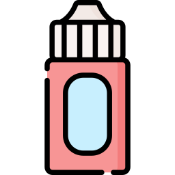 vape 액체 icon