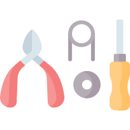 Tools icon