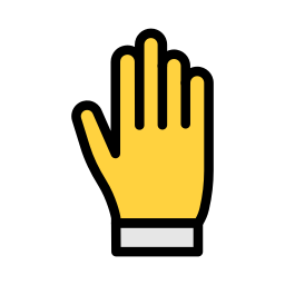 ハンドグローブ icon