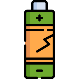 Battery icon