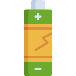 Battery icon