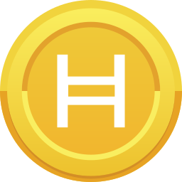 ヘデラのハッシュグラフ icon