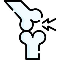 関節炎 icon