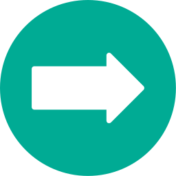 Turn right icon