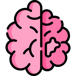 alzhéimer icono