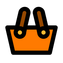 Basket icon