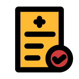 Health check icon