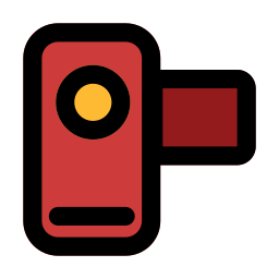 videorecorder icon