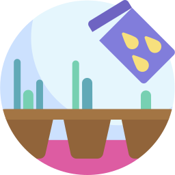 gartenarbeit icon