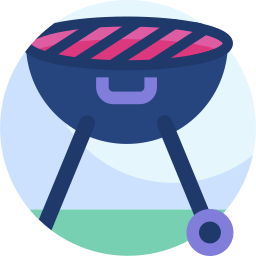 Grill icon