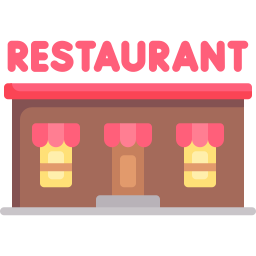 le restaurant Icône