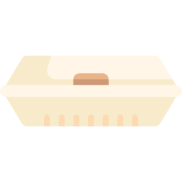 Food box icon