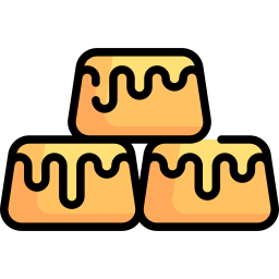 Caramel icon