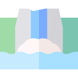 Сальто дель Анхель иконка